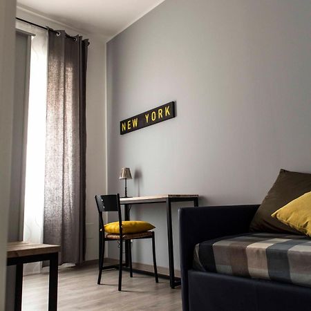 La Casa Di Titti Hotell Civitanova Marche Exteriör bild