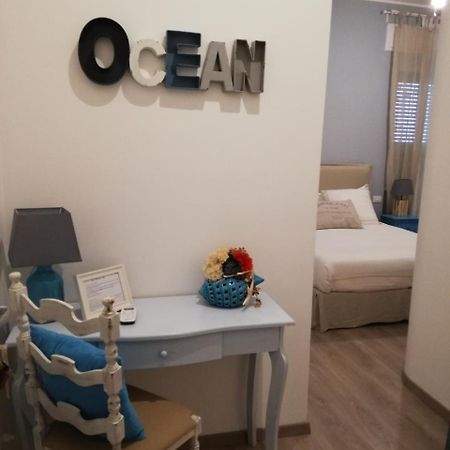 La Casa Di Titti Hotell Civitanova Marche Exteriör bild