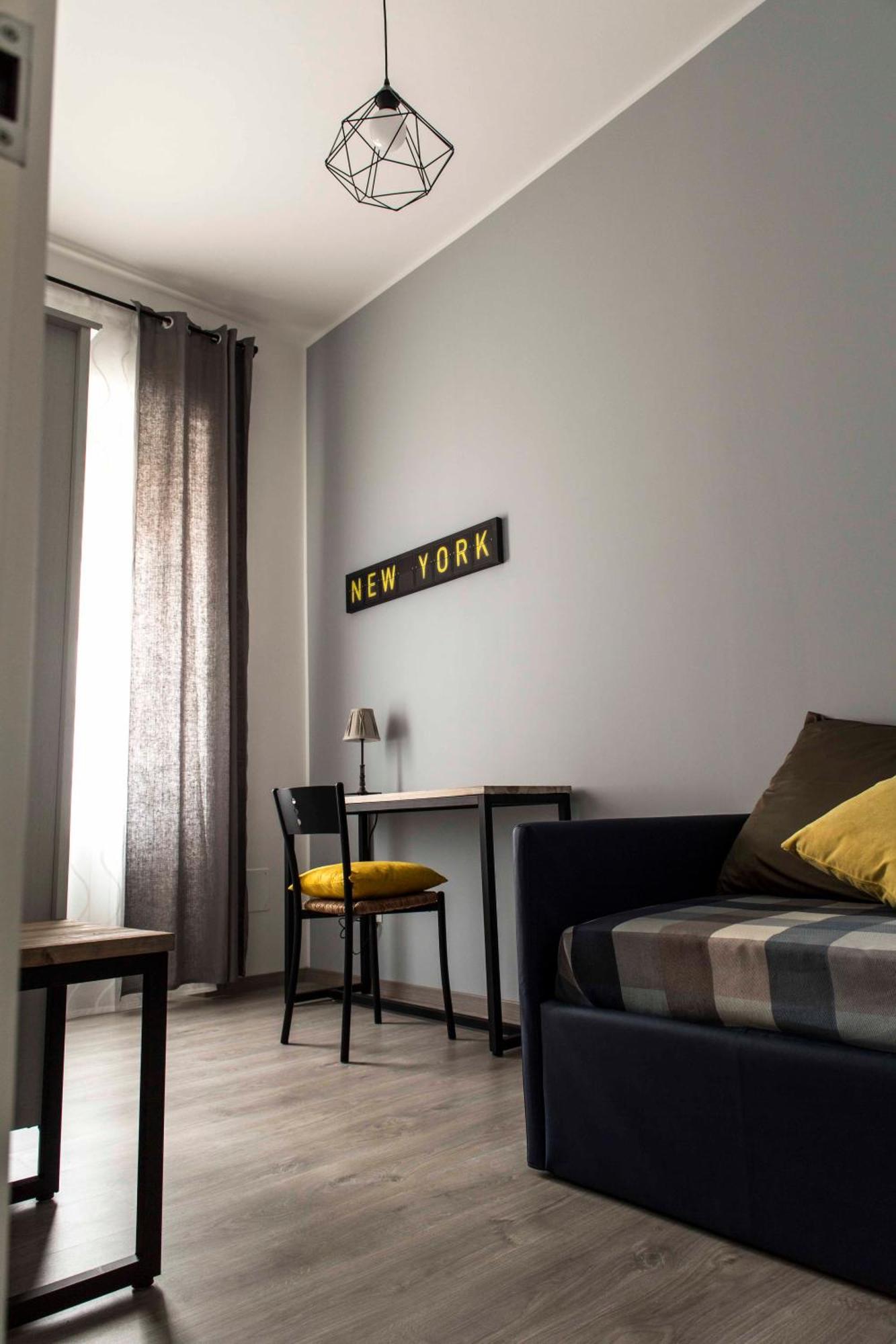 La Casa Di Titti Hotell Civitanova Marche Exteriör bild