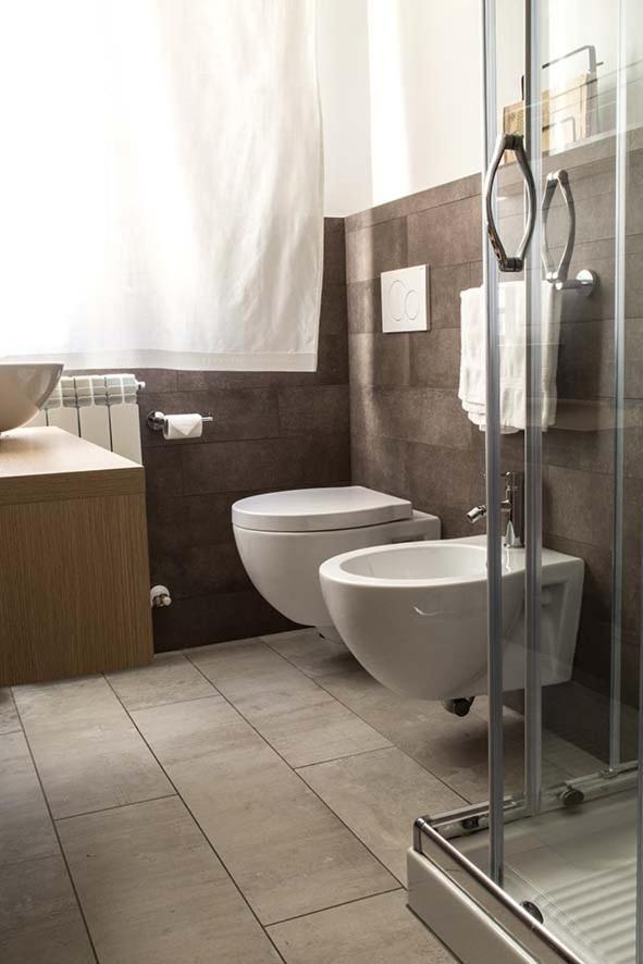 La Casa Di Titti Hotell Civitanova Marche Exteriör bild