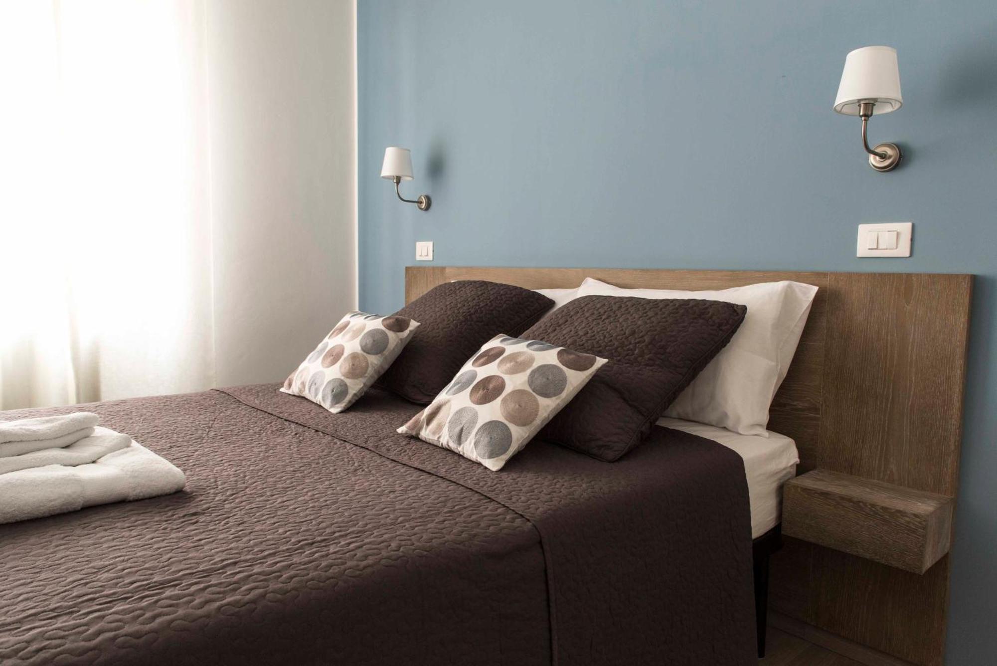 La Casa Di Titti Hotell Civitanova Marche Exteriör bild