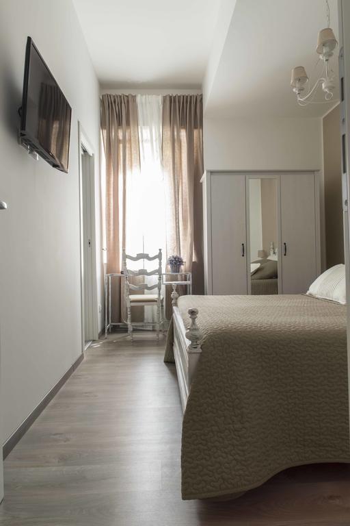 La Casa Di Titti Hotell Civitanova Marche Exteriör bild