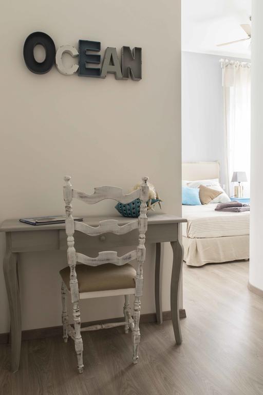 La Casa Di Titti Hotell Civitanova Marche Exteriör bild