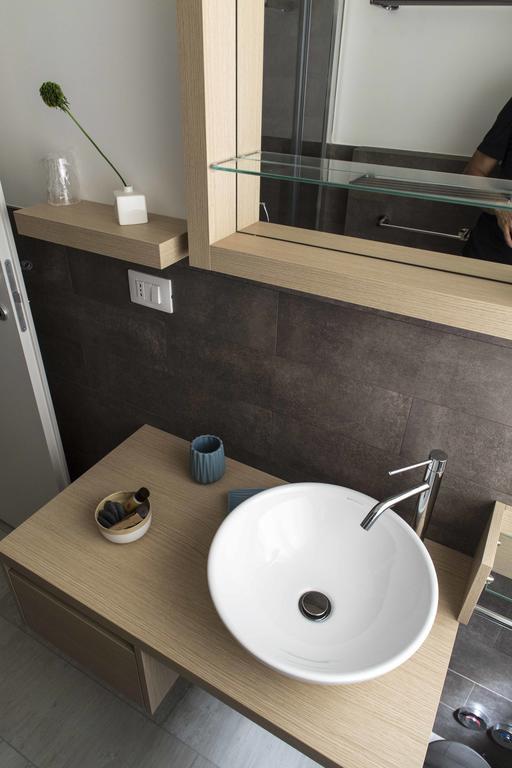 La Casa Di Titti Hotell Civitanova Marche Exteriör bild