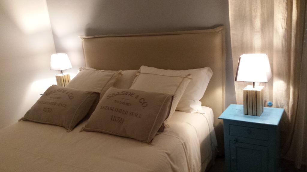 La Casa Di Titti Hotell Civitanova Marche Exteriör bild