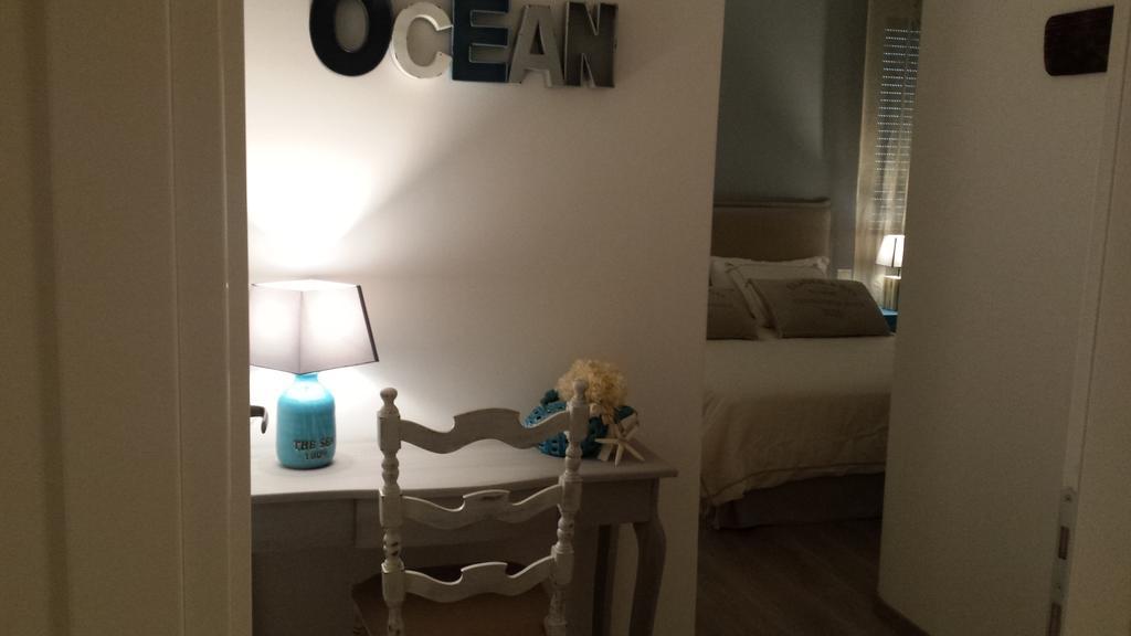 La Casa Di Titti Hotell Civitanova Marche Exteriör bild