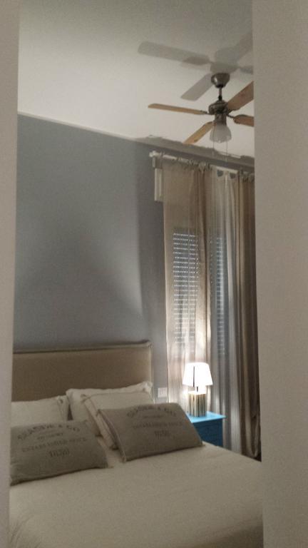 La Casa Di Titti Hotell Civitanova Marche Exteriör bild