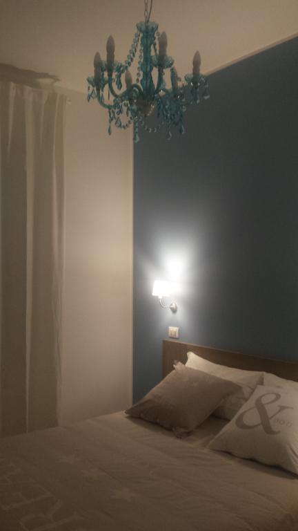 La Casa Di Titti Hotell Civitanova Marche Exteriör bild
