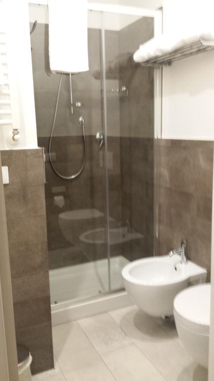 La Casa Di Titti Hotell Civitanova Marche Exteriör bild