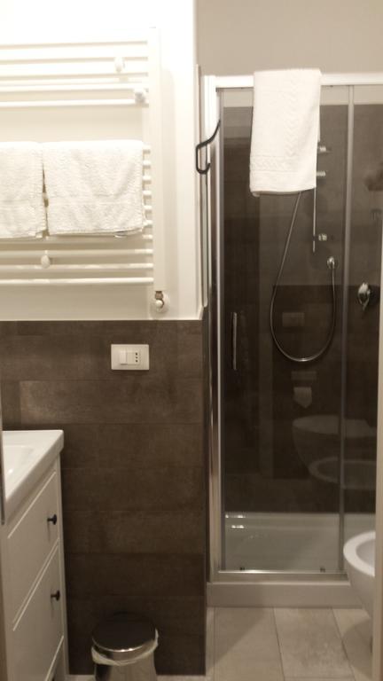 La Casa Di Titti Hotell Civitanova Marche Exteriör bild