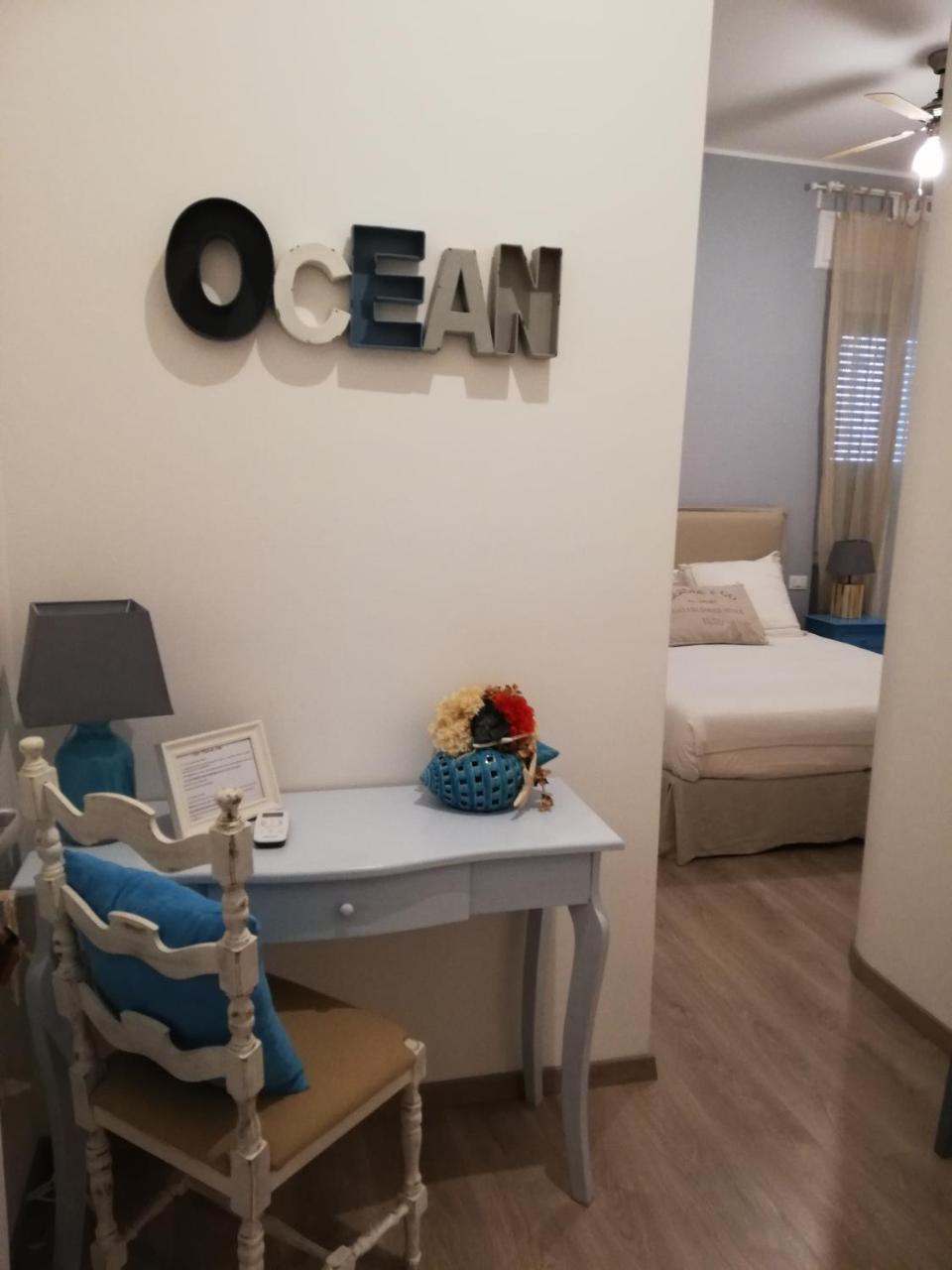 La Casa Di Titti Hotell Civitanova Marche Exteriör bild