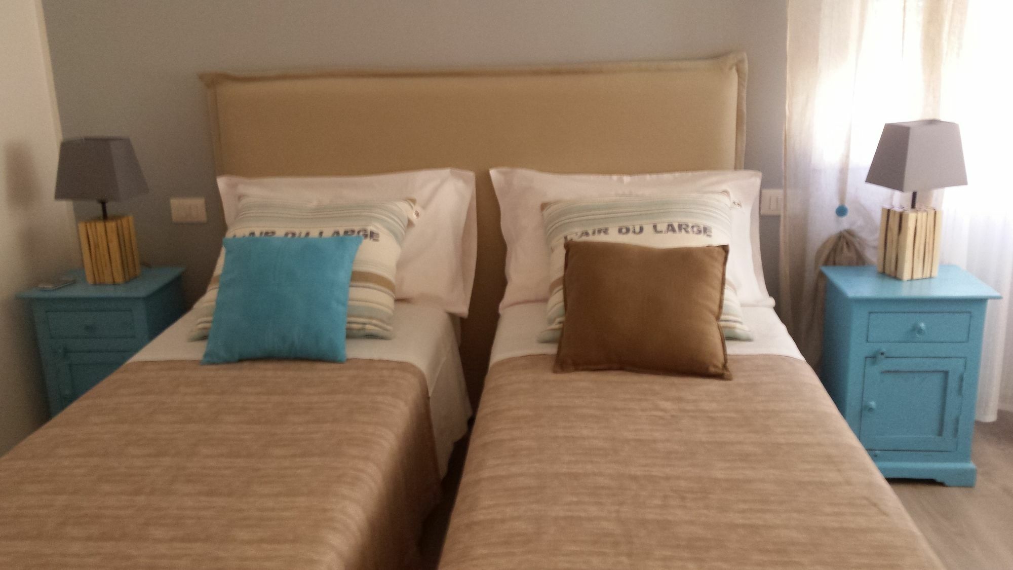 La Casa Di Titti Hotell Civitanova Marche Exteriör bild