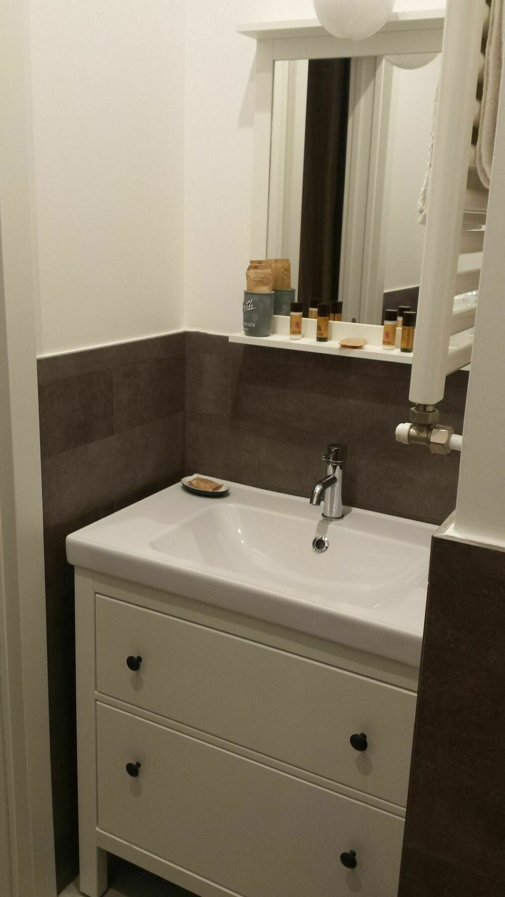 La Casa Di Titti Hotell Civitanova Marche Exteriör bild