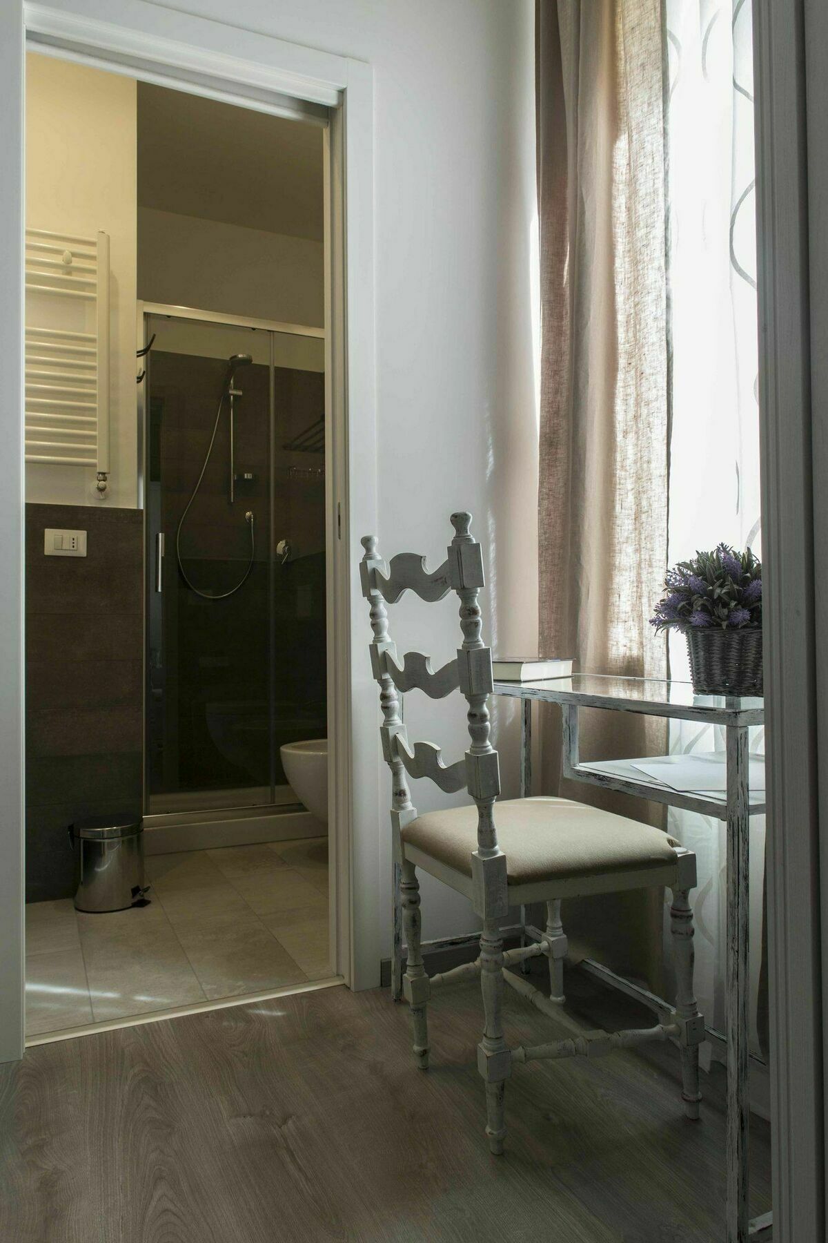 La Casa Di Titti Hotell Civitanova Marche Exteriör bild
