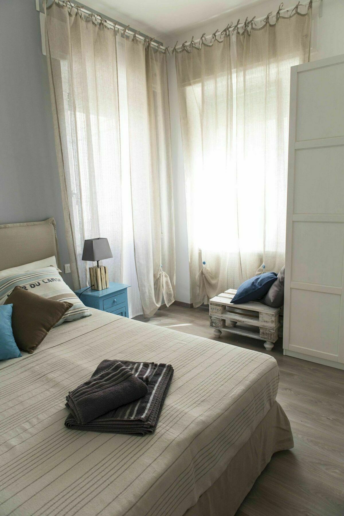 La Casa Di Titti Hotell Civitanova Marche Exteriör bild