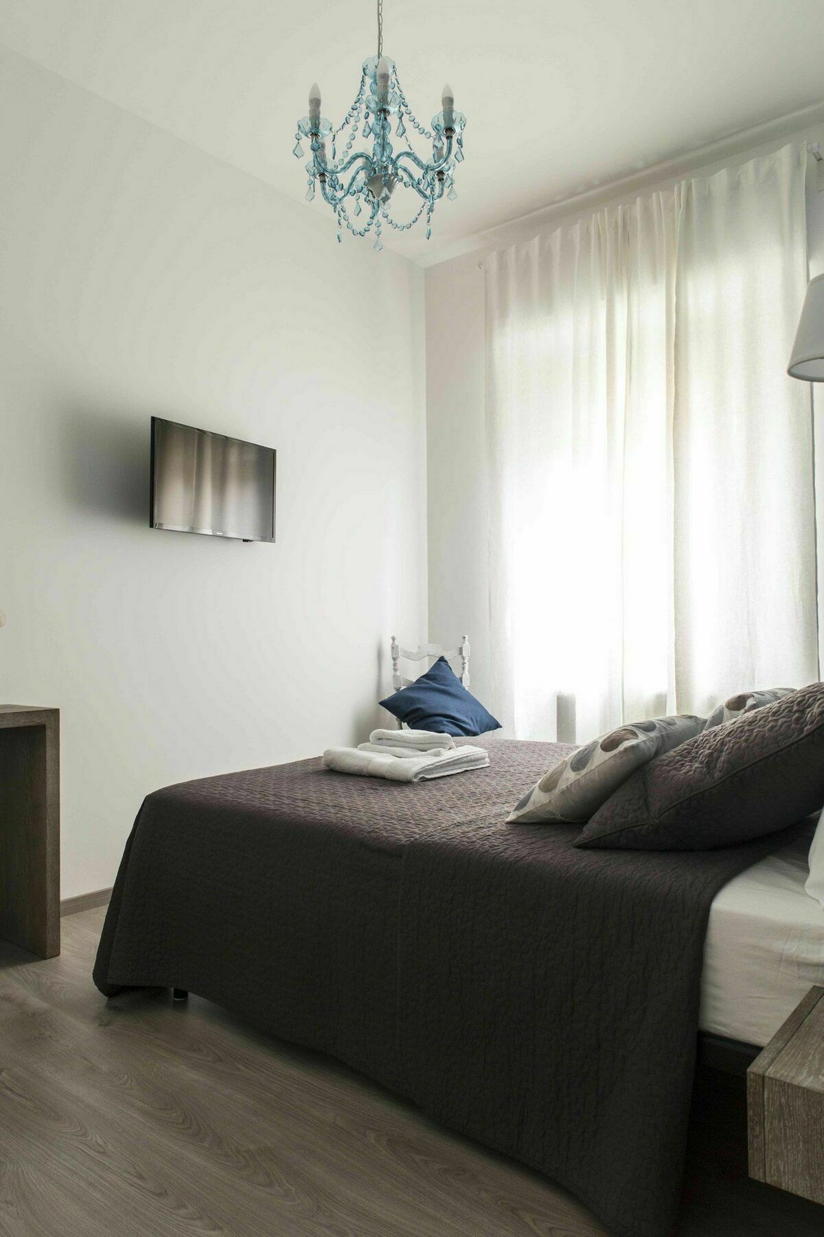La Casa Di Titti Hotell Civitanova Marche Exteriör bild