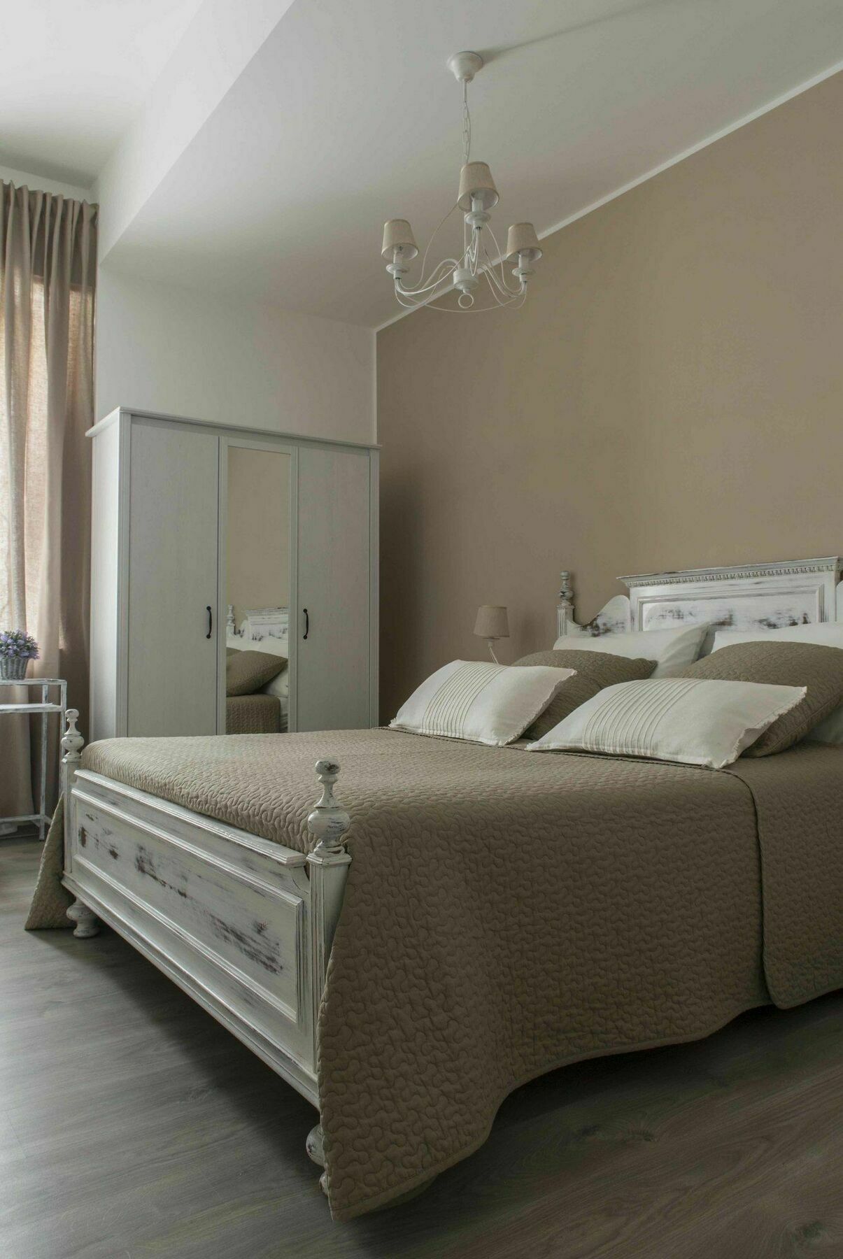 La Casa Di Titti Hotell Civitanova Marche Exteriör bild
