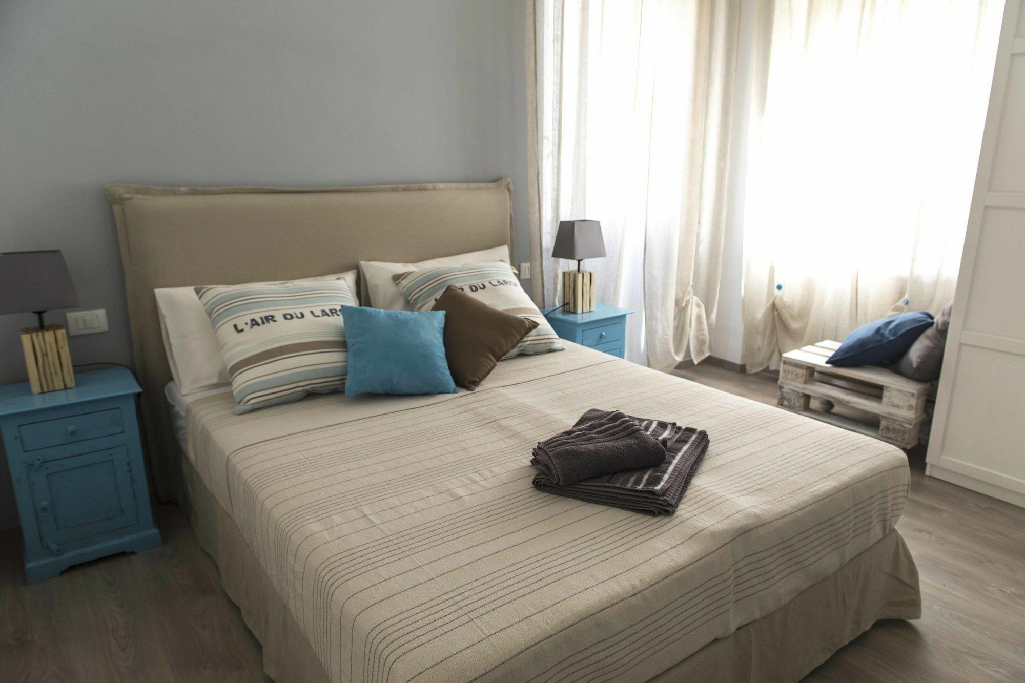 La Casa Di Titti Hotell Civitanova Marche Exteriör bild