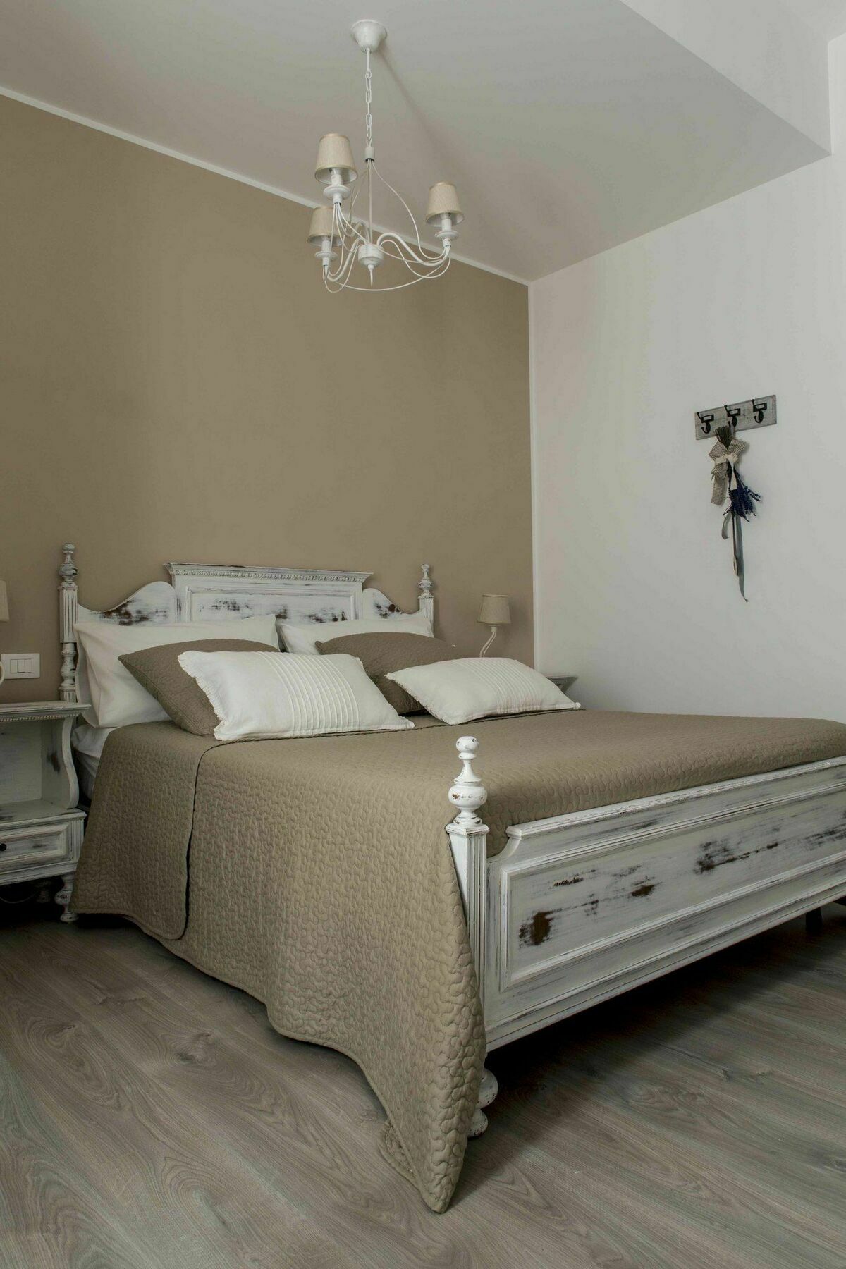 La Casa Di Titti Hotell Civitanova Marche Exteriör bild