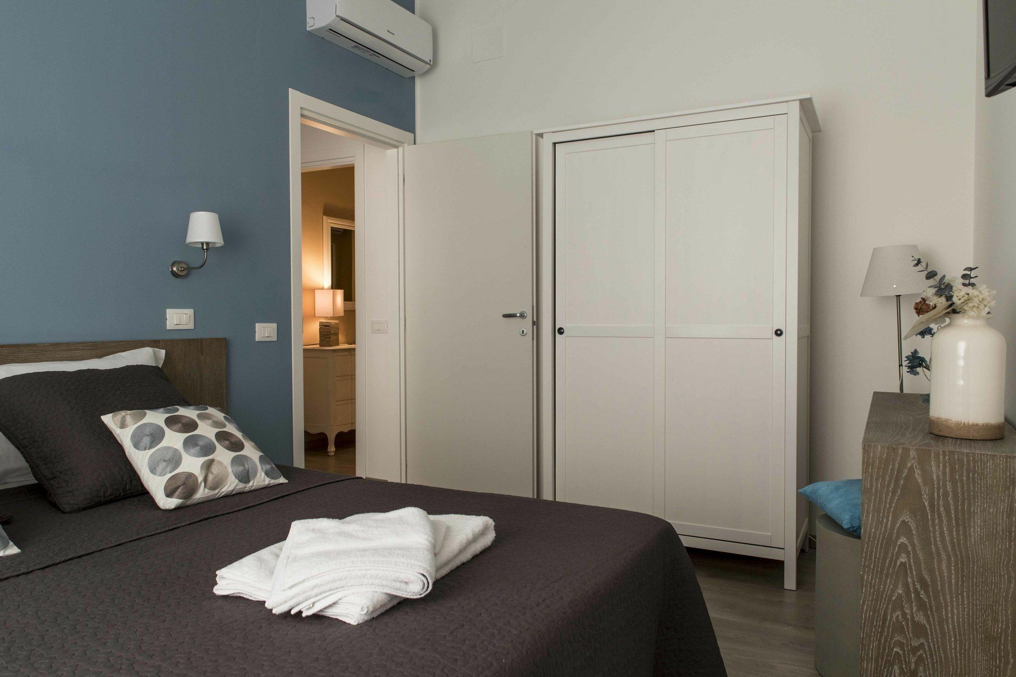 La Casa Di Titti Hotell Civitanova Marche Exteriör bild